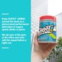 GHOST AMINO